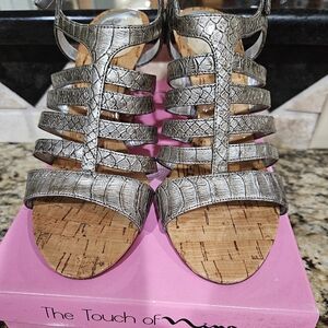 Touch of Nina Sandals